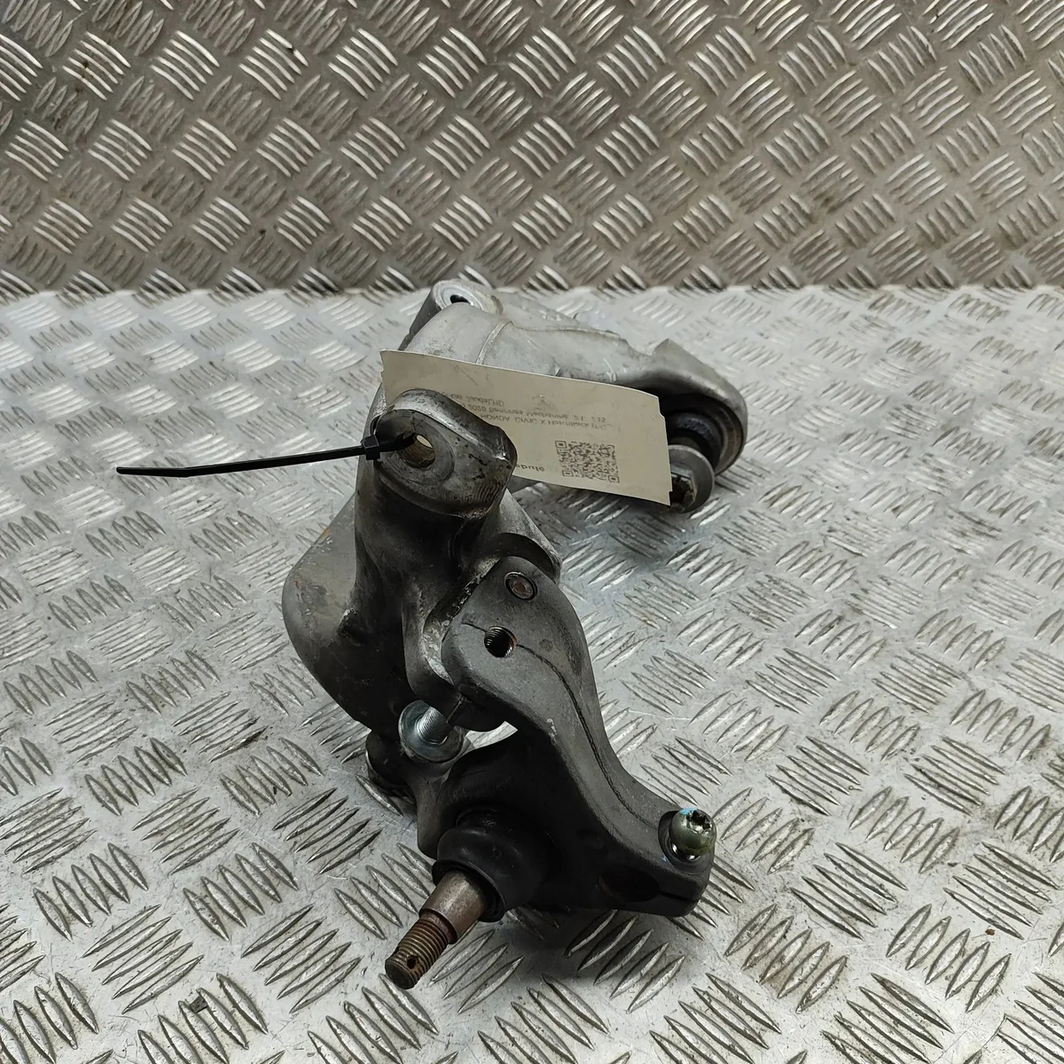 51280-TGH-A01 Honda Civic X Fahrwerksteil thumbnail 4