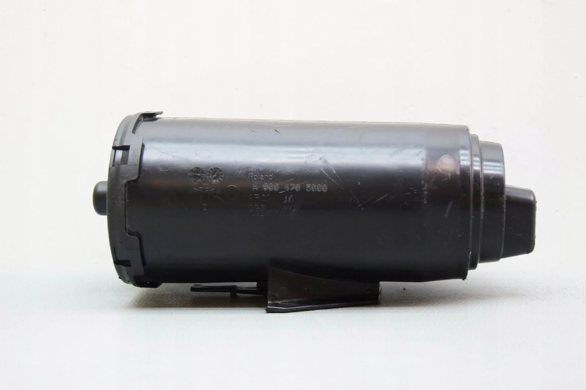 Bränsleångfilter A0004705000 Mercedes GLC
