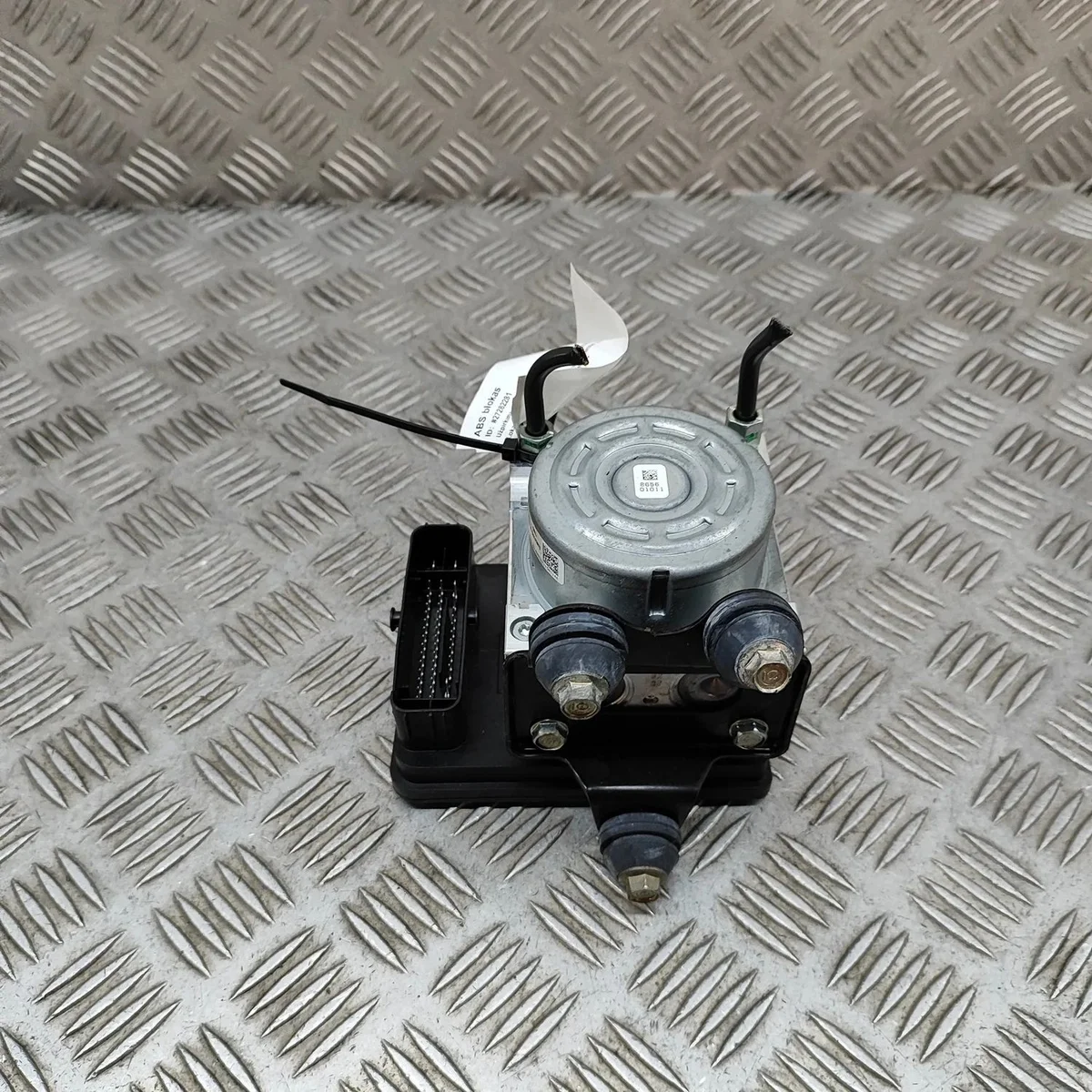 Bomba ABS Honda Civic 57110-TGH-L140-M1 2016-