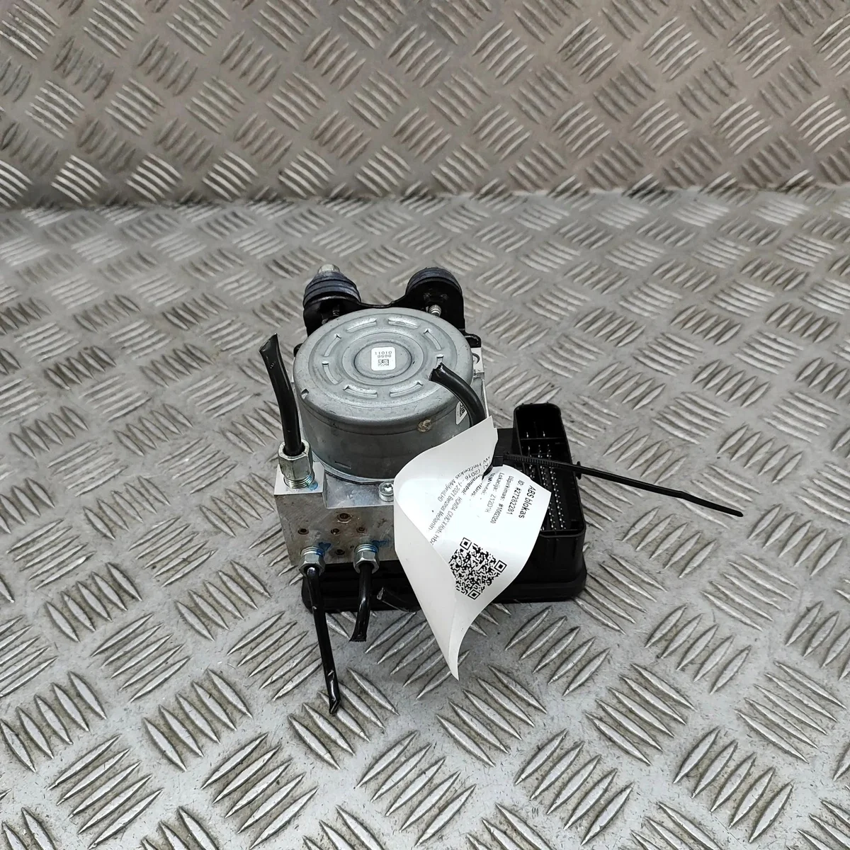 Honda Civic ABS Pumpe 57110-TGH-L140-M1