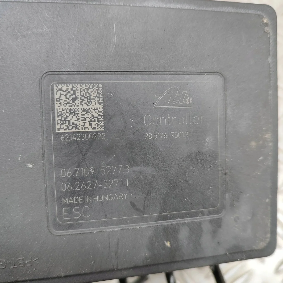 Honda Civic ABS Pumpe 57110-TGH-L140-M1 thumbnail 7