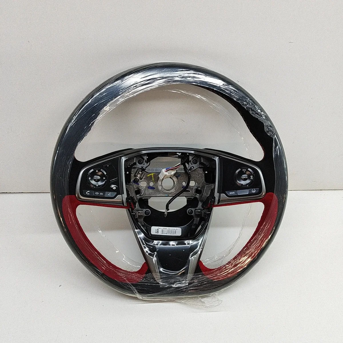 Honda Civic X 6353996 Volante