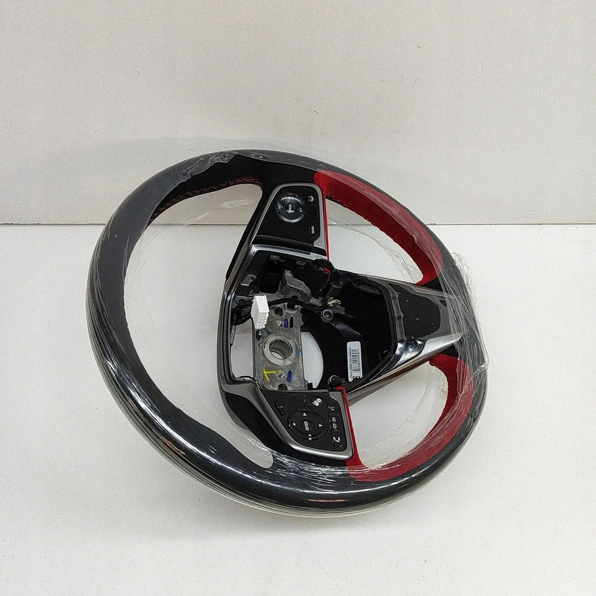 Honda Civic X Lenkrad 6353996 thumbnail 3