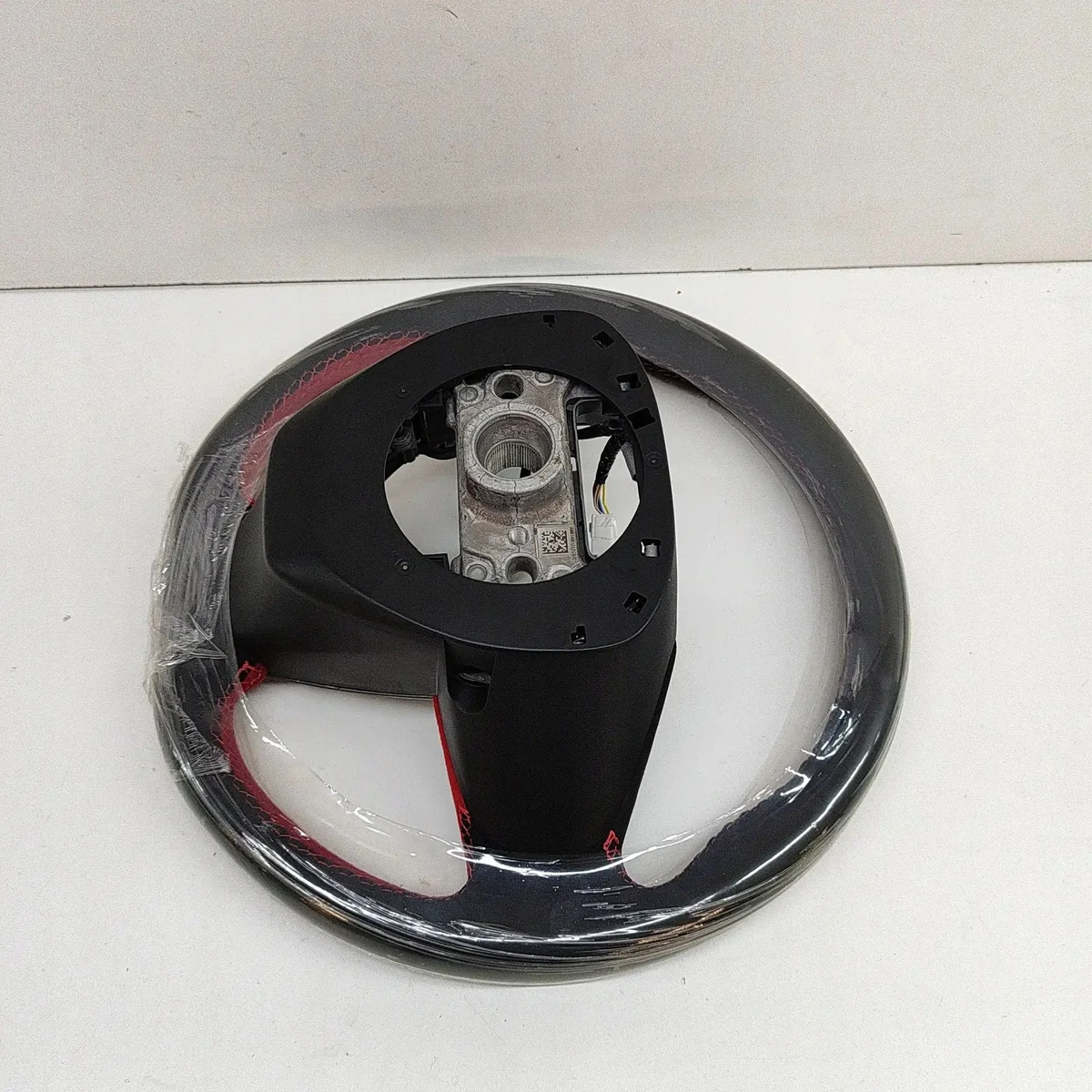 Honda Civic X Lenkrad 6353996 thumbnail 4