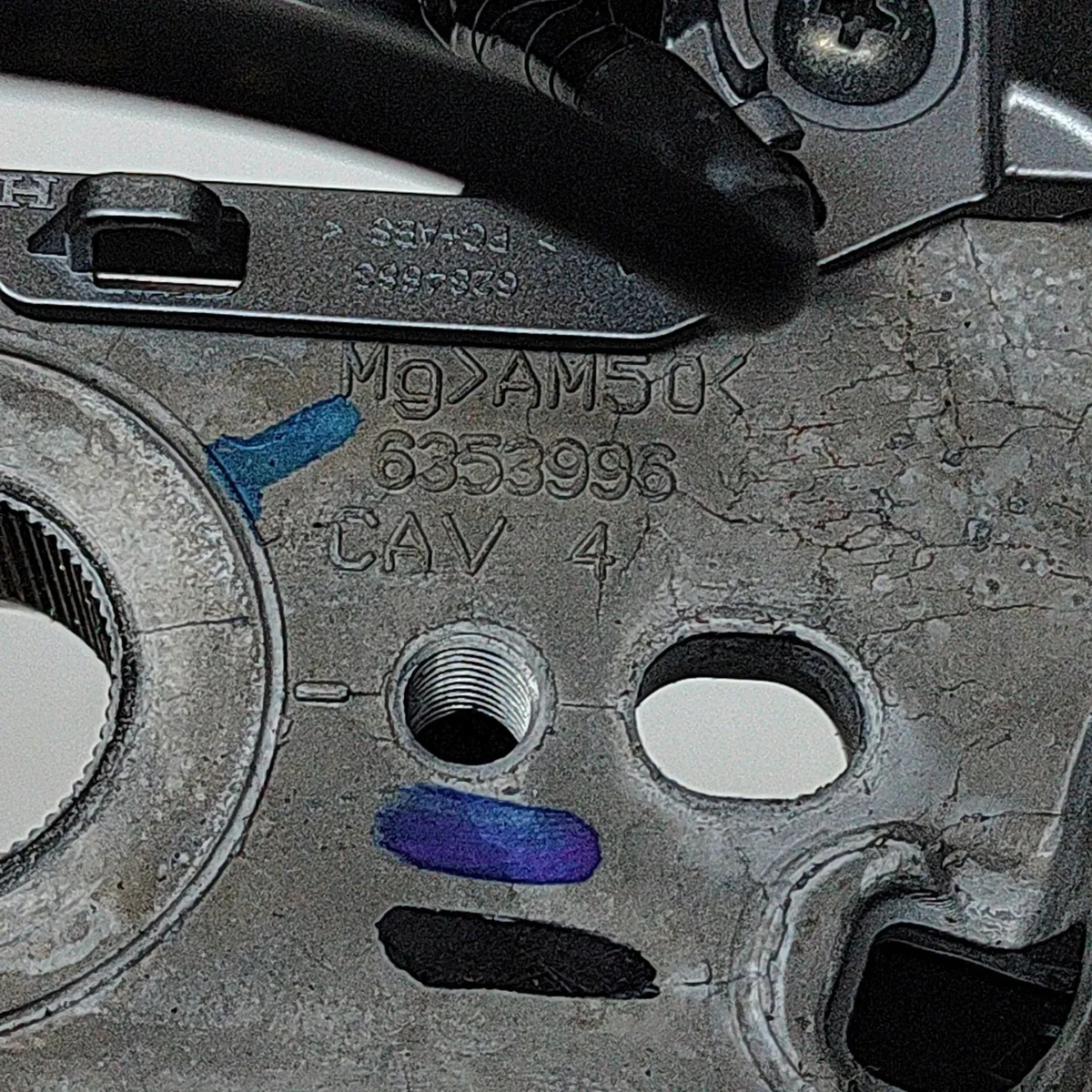 Honda Civic X Lenkrad 6353996 thumbnail 7