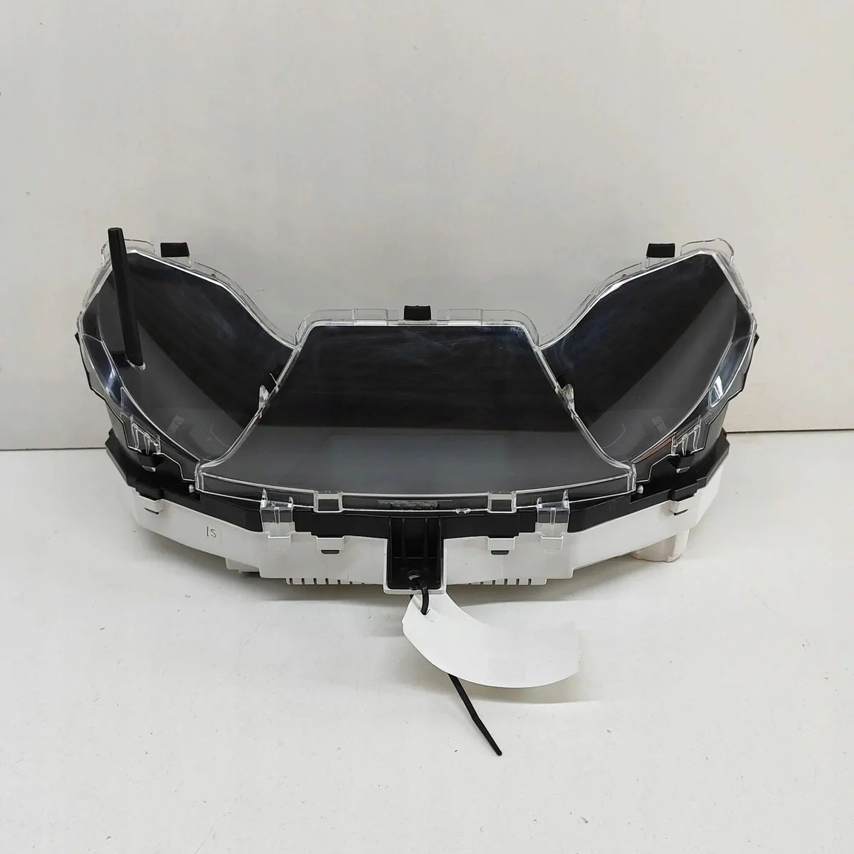 HONDA CIVIC X Kombi Kombiinstrument 78100-TGH-A41 image 4