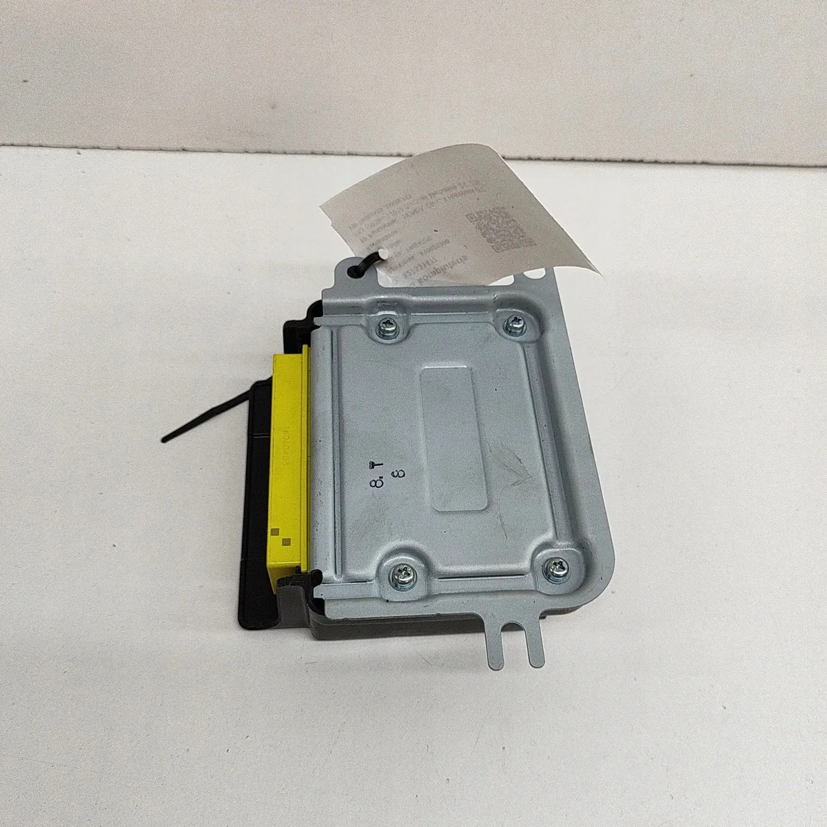 Honda Civic X TN150800-5451 Airbag-Steuergerät thumbnail 4