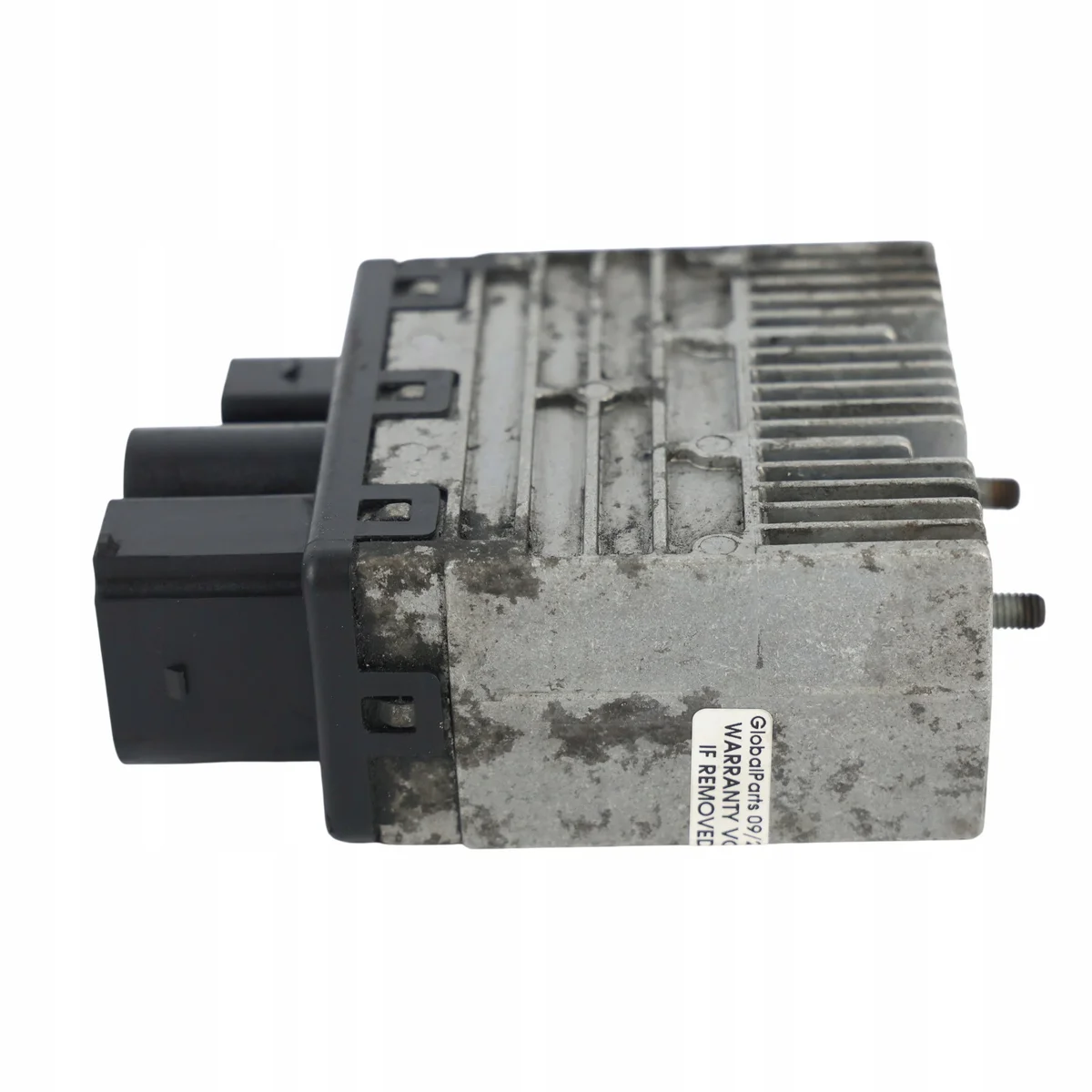 Steuergerät Lüftermodul VW Transporter T5 3B0919506 thumbnail 9