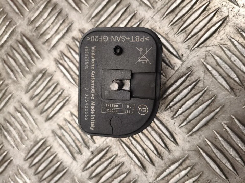 Sistema de alarma Nissan Ariya 284875MS0A