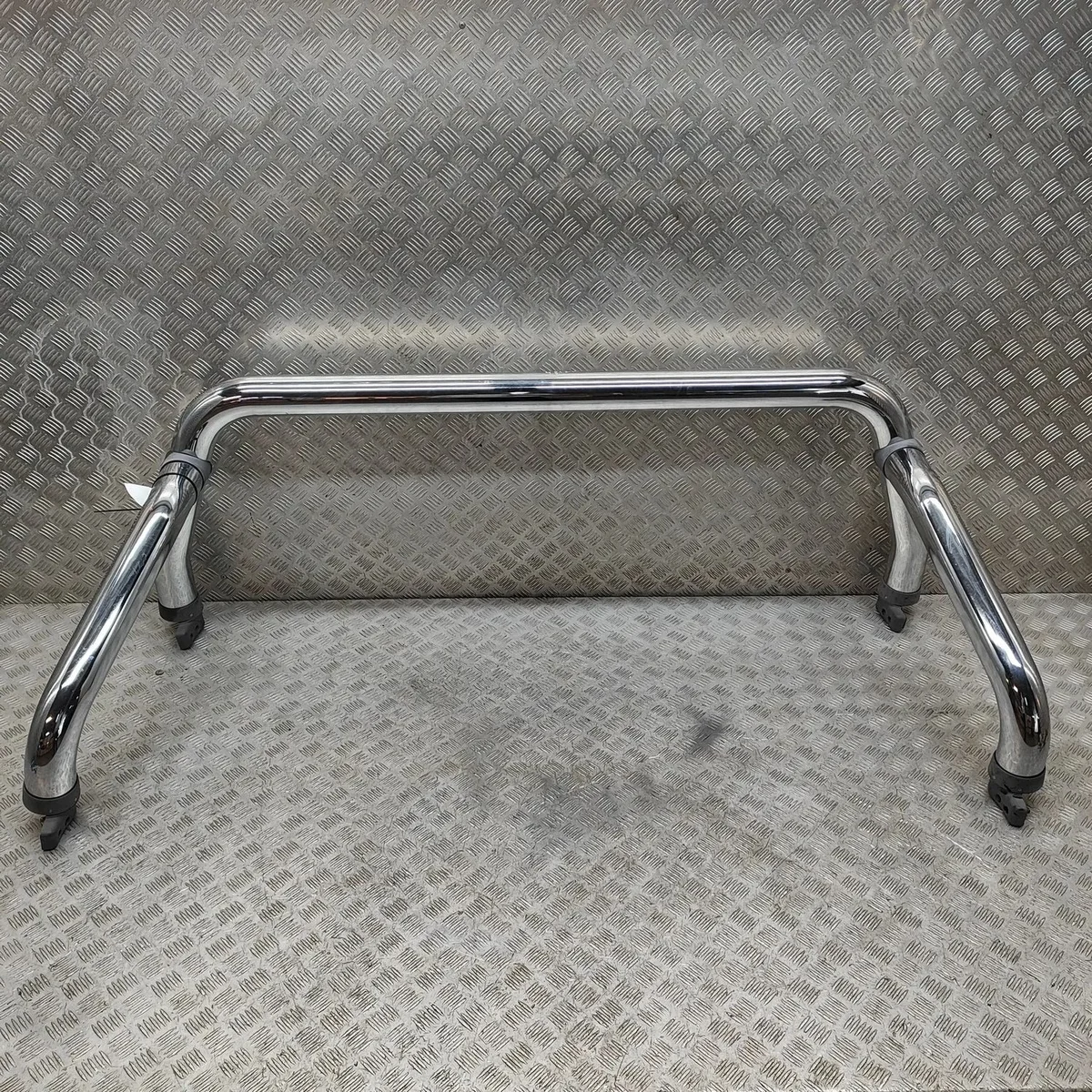 Toyota Hilux Frame 2004- | Used OEM Part