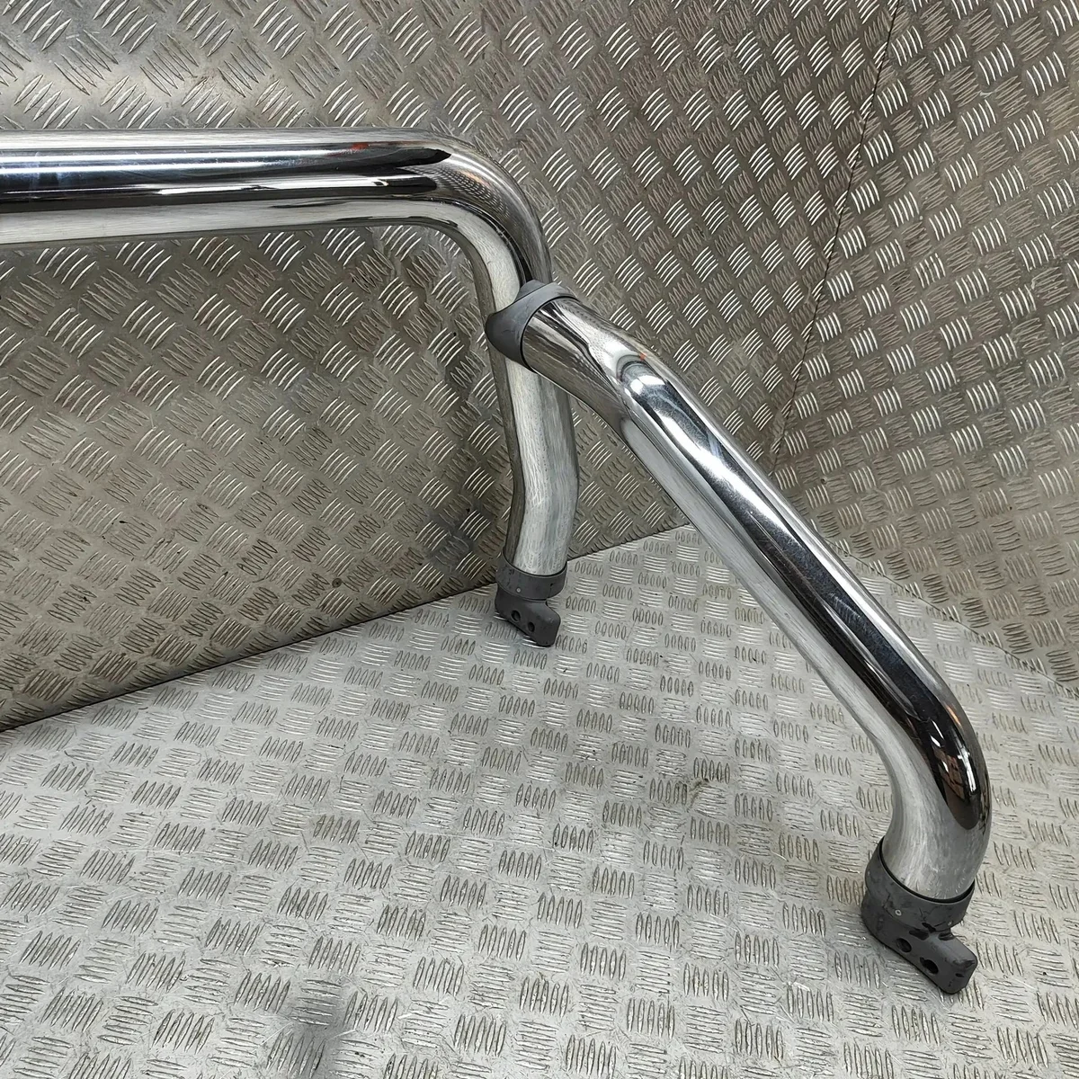 TOYOTA HILUX Rahmen - Gebraucht image 3