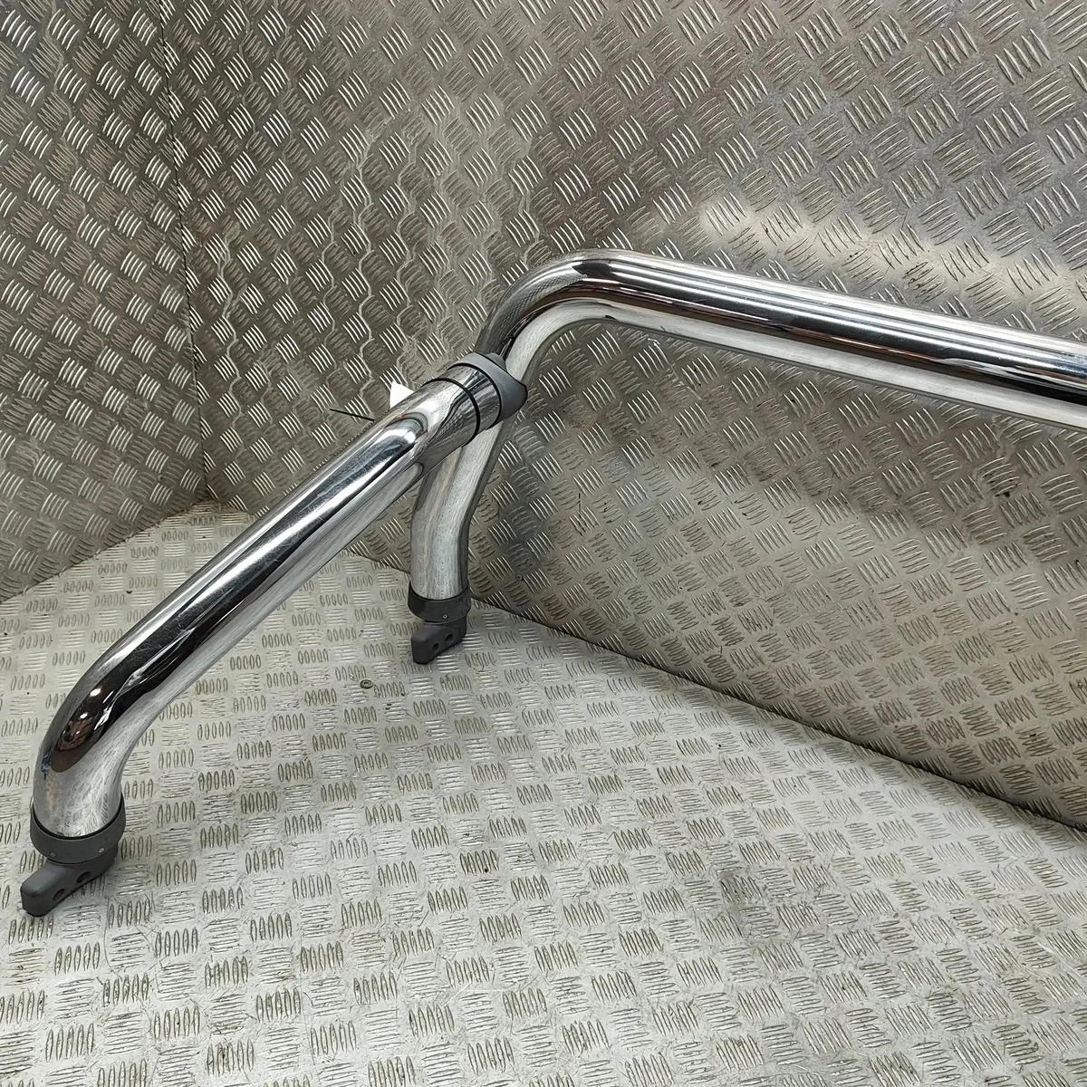 TOYOTA HILUX Rahmen - Gebraucht image 4