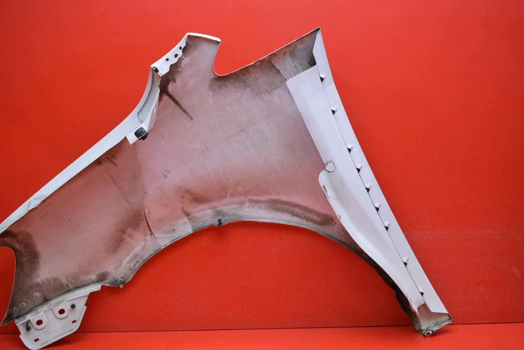 Kotflügel Rechts Vorne VW Touran 1 (10-15) image 10