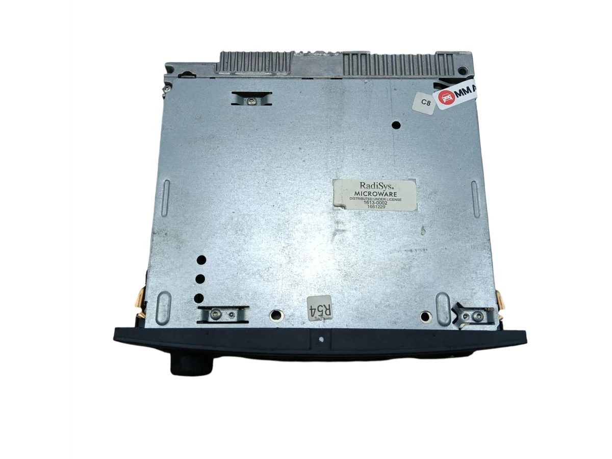 Radio CD Renault Scenic II Carminat image 4