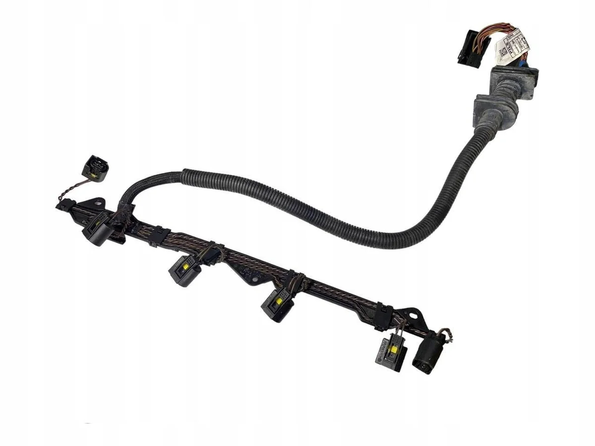 Inyectores BMW X5 L462332 image 3