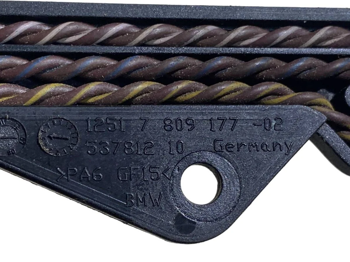 Inyectores BMW X5 L462332 image 4