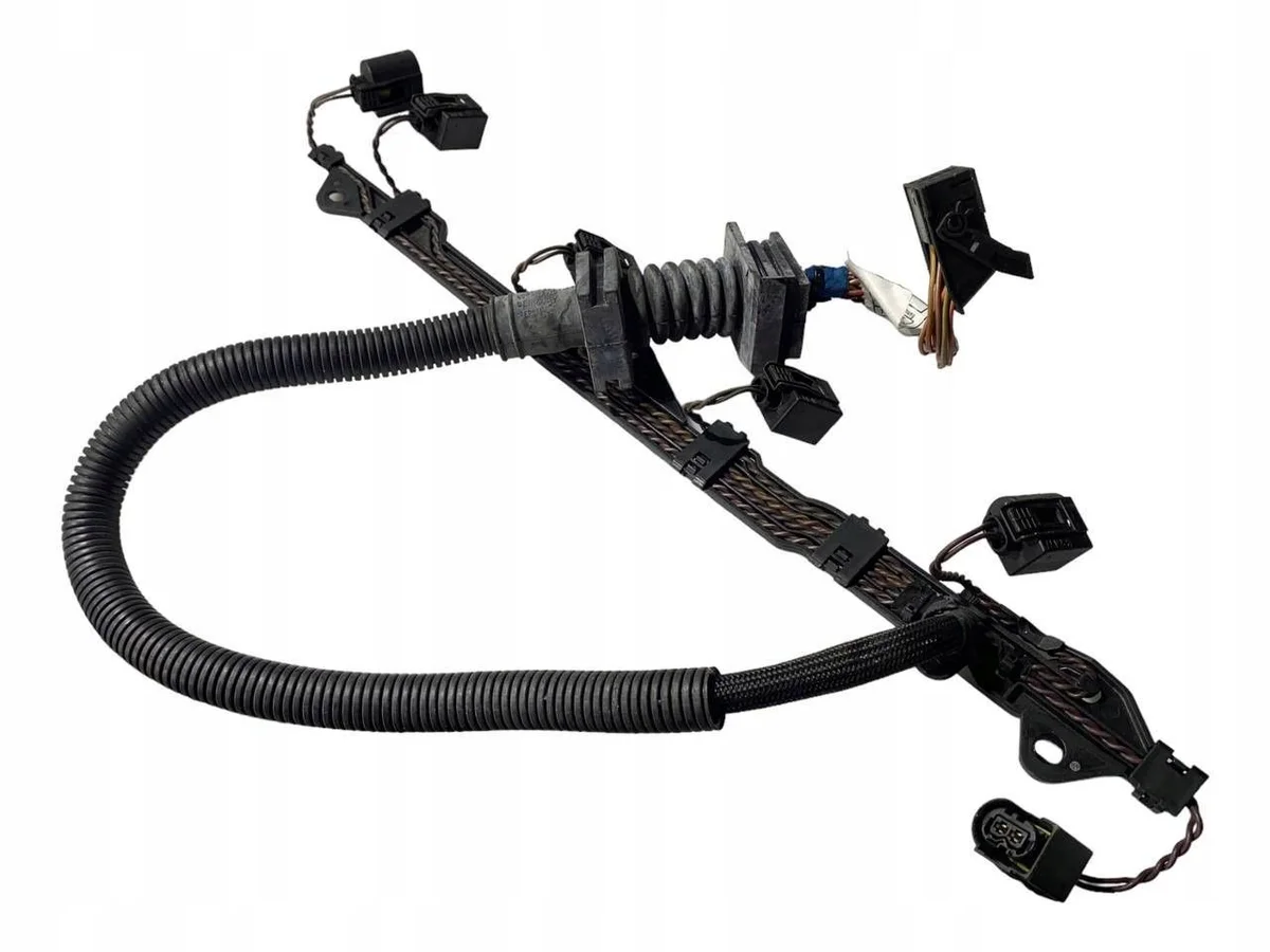 Inyectores BMW X5 L462332 image 5