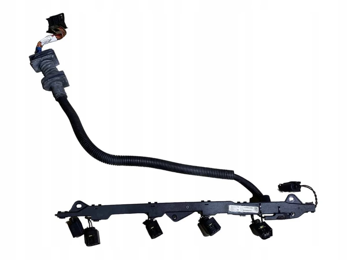 Inyectores BMW X5 L462332 image 6
