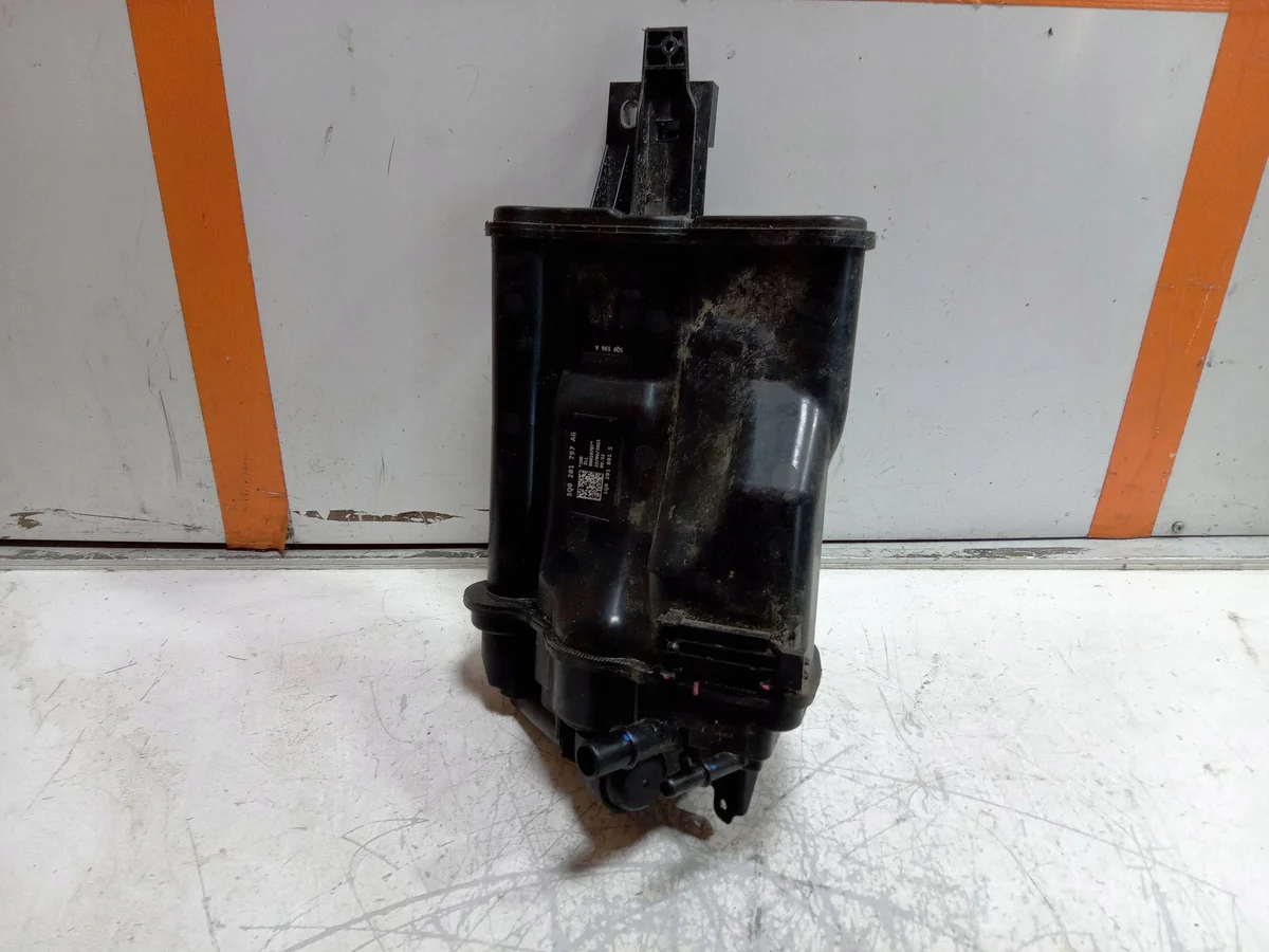 Audi A3 8Y Filtro Carbone 5Q0201797AG