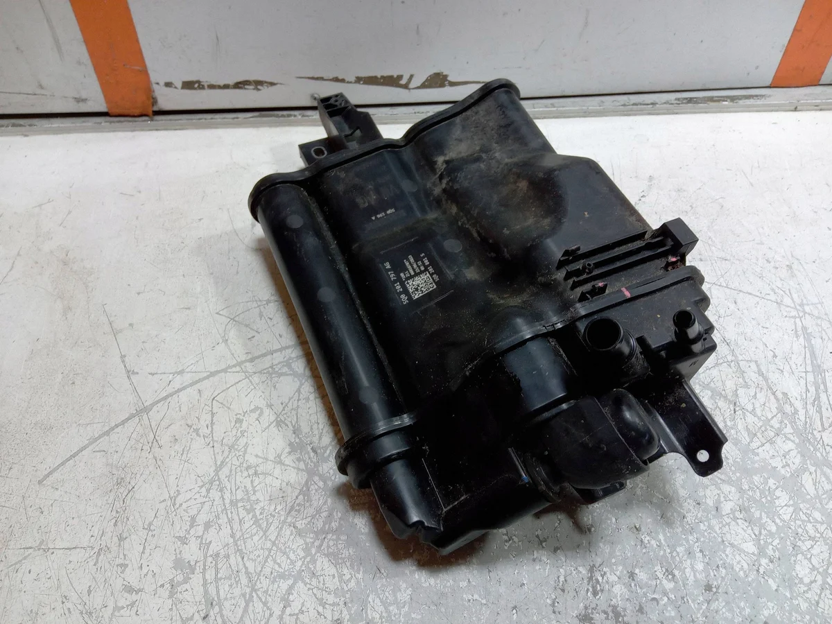Audi A3 8Y Aktivkohlefilter 5Q0201797AG thumbnail 1