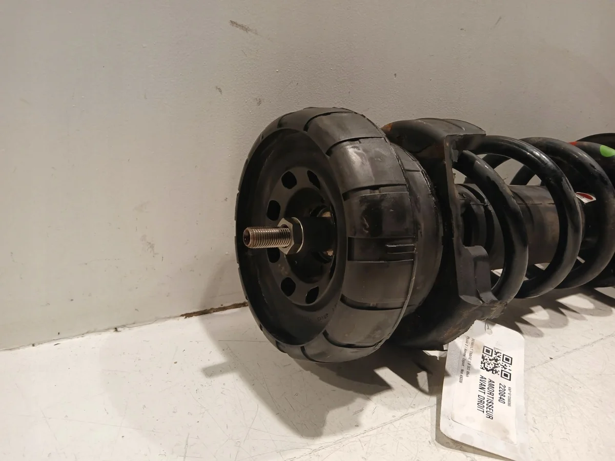 Stoßdämpfer vorne Renault Trafic III 543025946R Original OE thumbnail 4