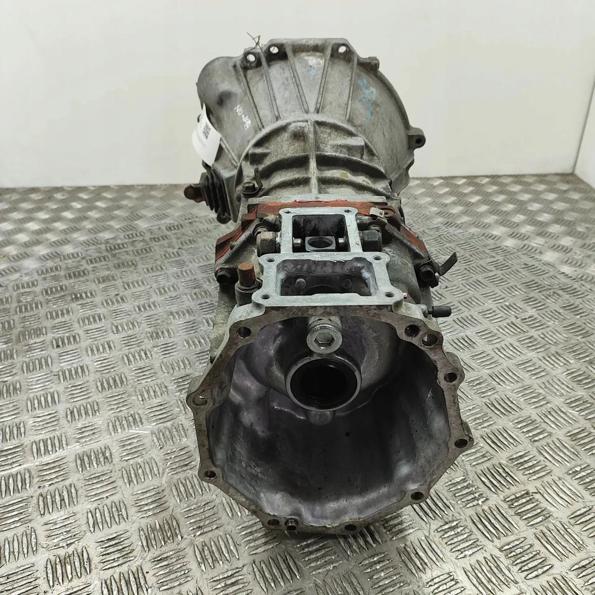 Boîte de vitesses Toyota Hilux 33030-3D760 thumbnail 1