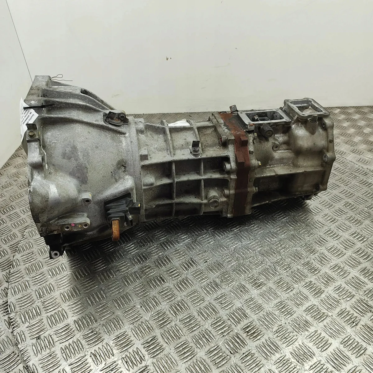 Toyota Hilux Getriebe 33030-3G120 image 4