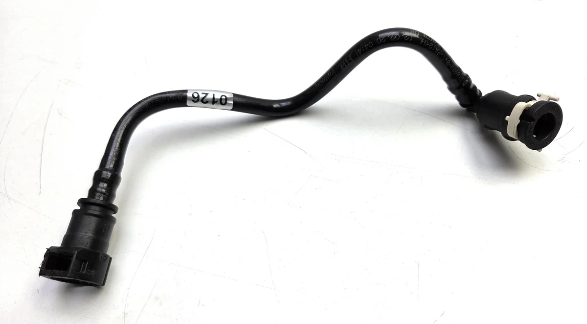 Leitung Kupplungspumpe Ford Mondeo MK5 2.0 EcoBlue DG91-7T504-CA