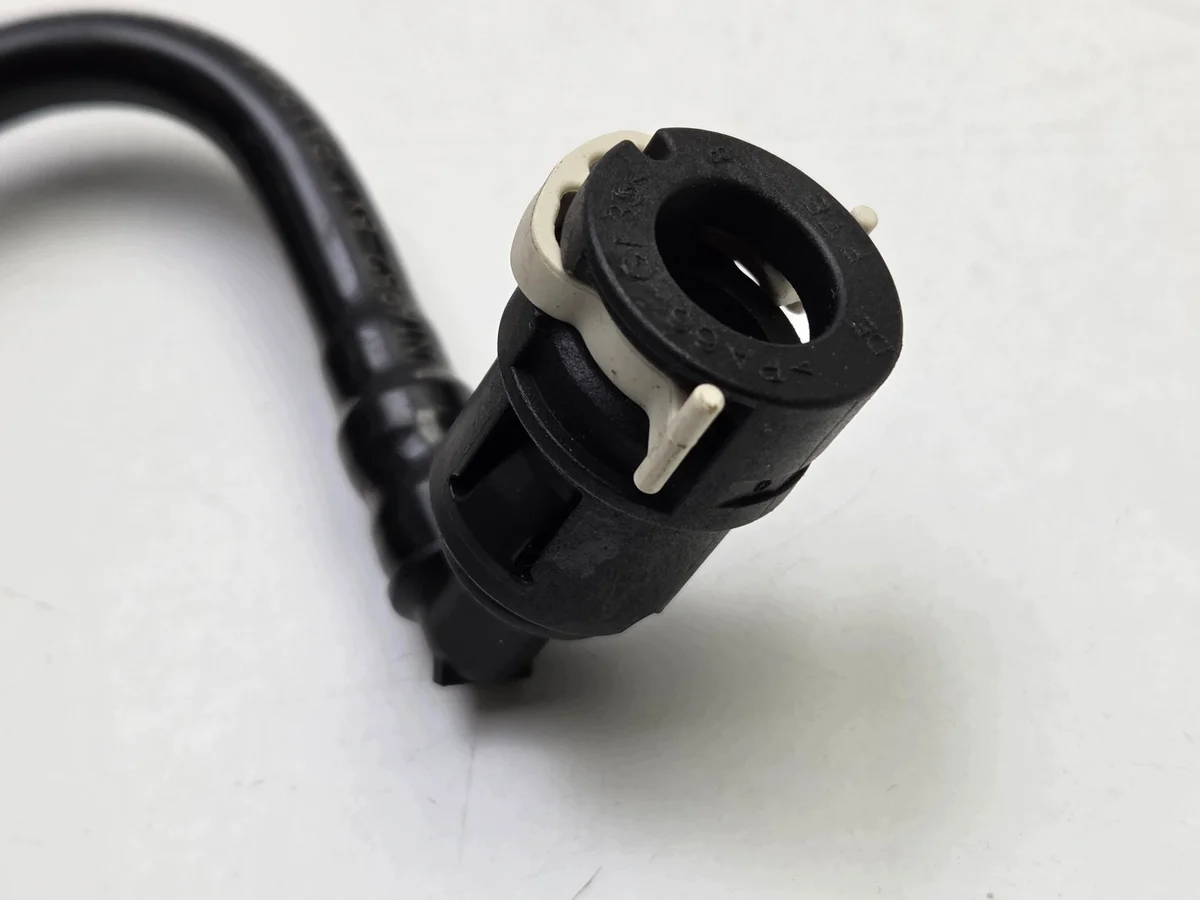 Kytkimen pumppuputki Ford Mondeo DG91-7T504-CA thumbnail 5