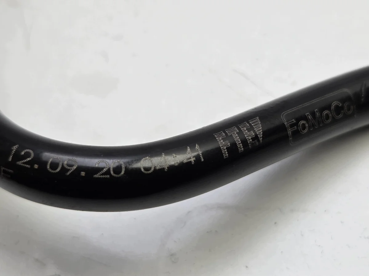 Kytkimen pumppuputki Ford Mondeo DG91-7T504-CA thumbnail 9