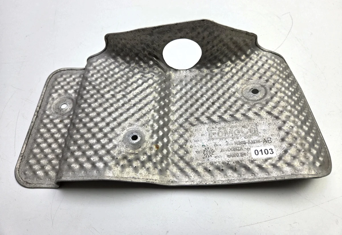 Afdekking AdBlue tank Ford Mondeo MK5 KG93-5J274-AB