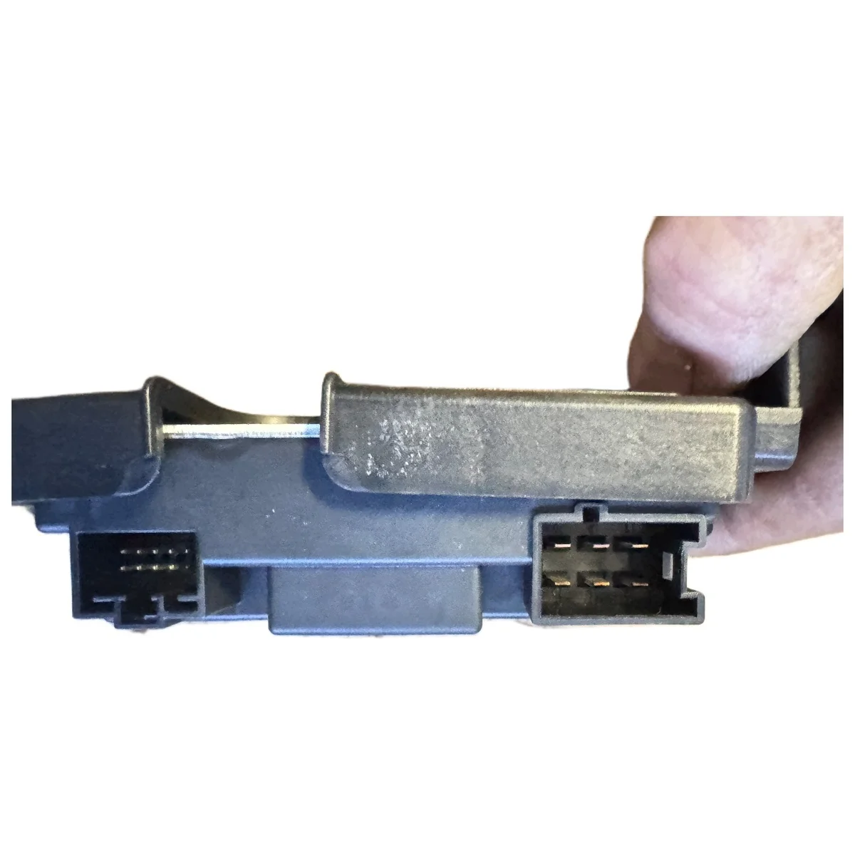 Steuergerät Kraftstoffpumpe Mercedes A0009006012 Original Gebraucht image 3