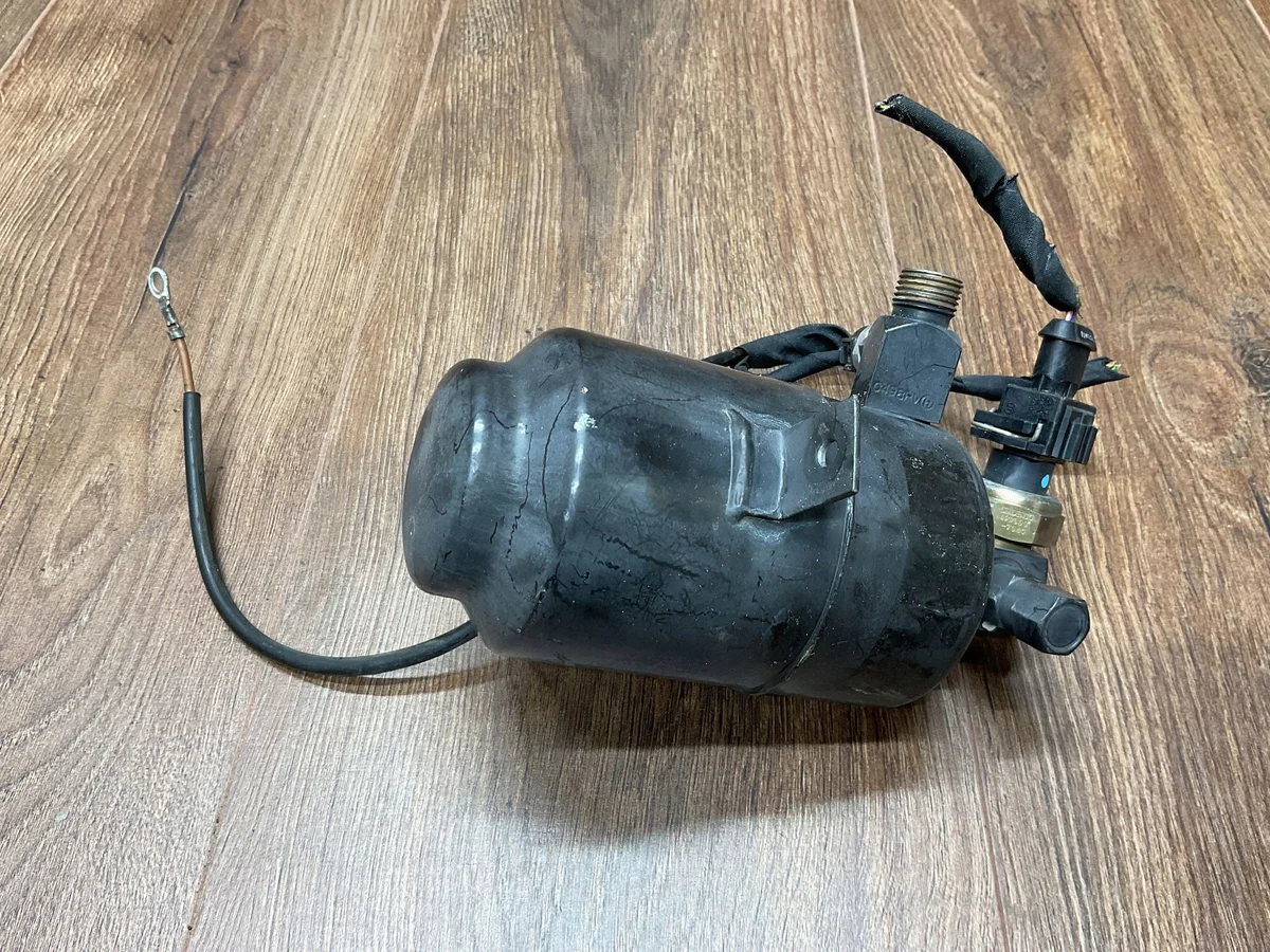 Droger airco Mercedes-Benz SL R129 A1298300283