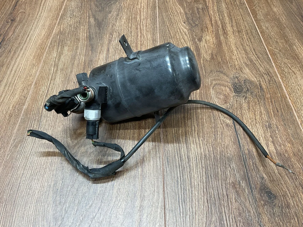Torkfilter Mercedes-Benz SL R129 A1298300283 image 3