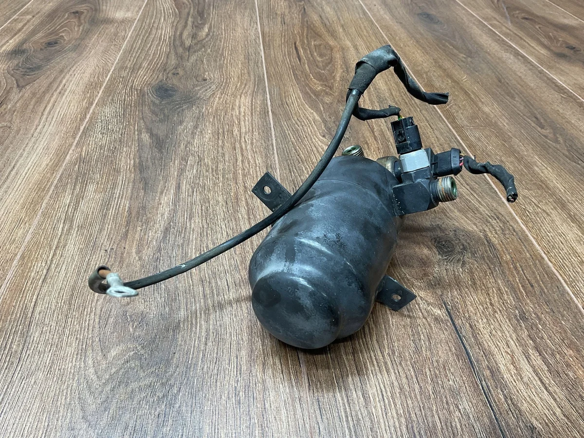 Torkfilter Mercedes-Benz SL R129 A1298300283 image 4