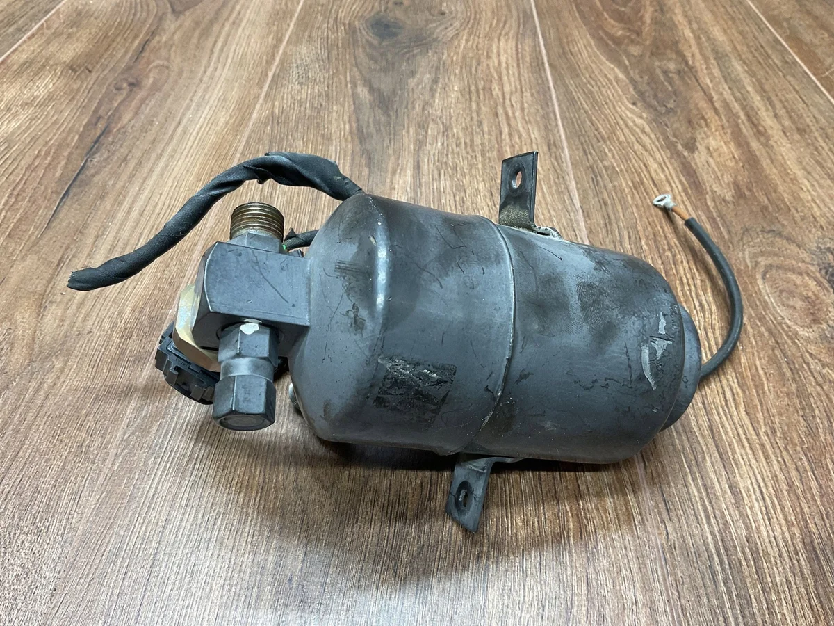 Torkfilter Mercedes-Benz SL R129 A1298300283 image 5