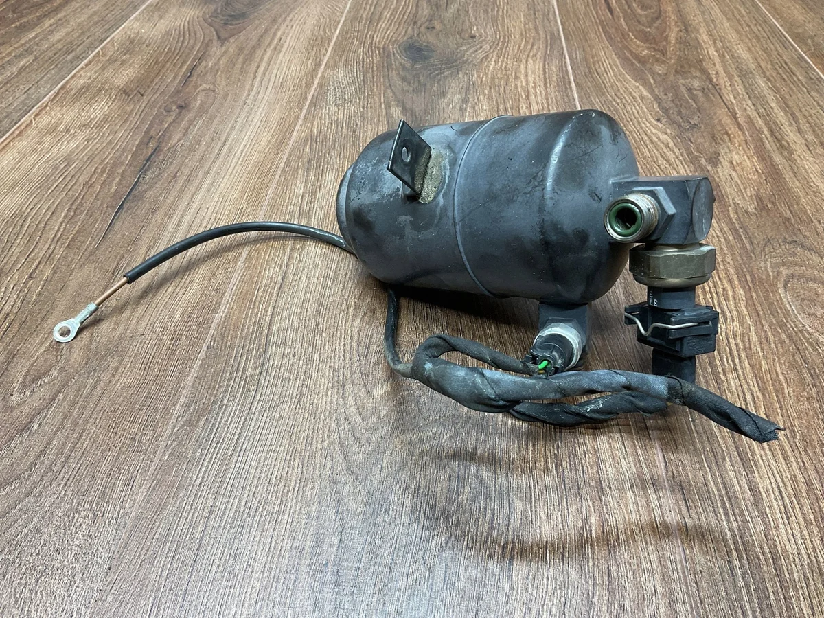 Torkfilter Mercedes-Benz SL R129 A1298300283 image 6