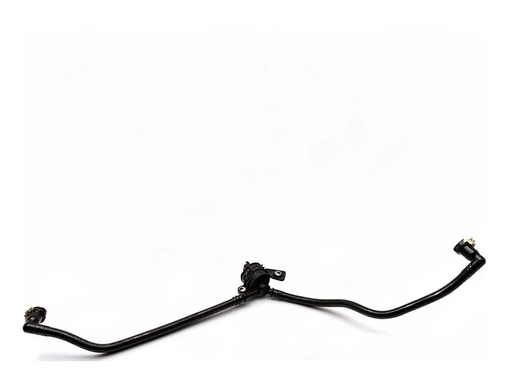 Sensor Presión Combustible Peugeot 5008 II