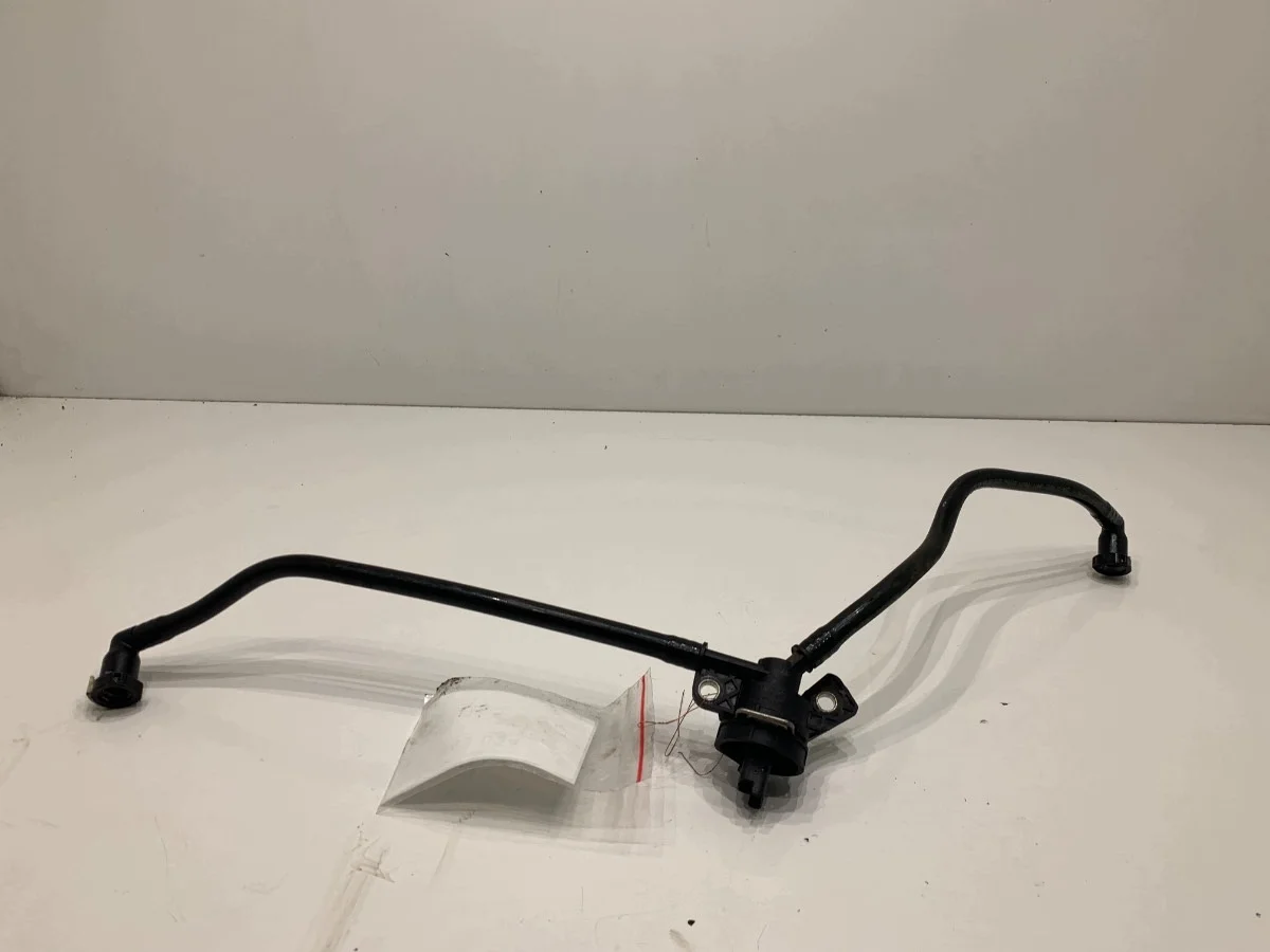 Brandstofdruk sensor Peugeot 5008 II 2.0 thumbnail 1