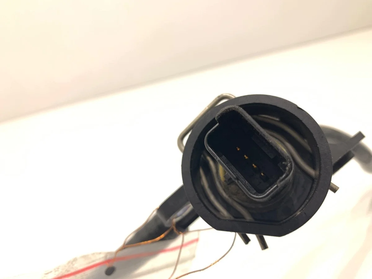 Brandstofdruk sensor Peugeot 5008 II 2.0 thumbnail 4