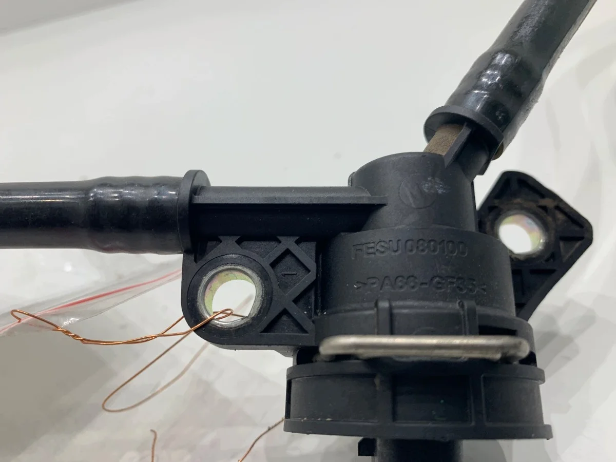 Brandstofdruk sensor Peugeot 5008 II 2.0 thumbnail 5