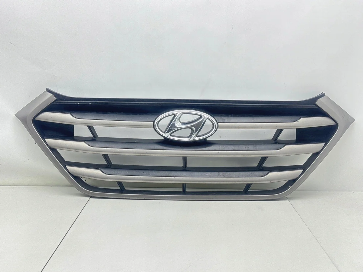 Grille de radiateur Hyundai Tucson TL 86351-D7000