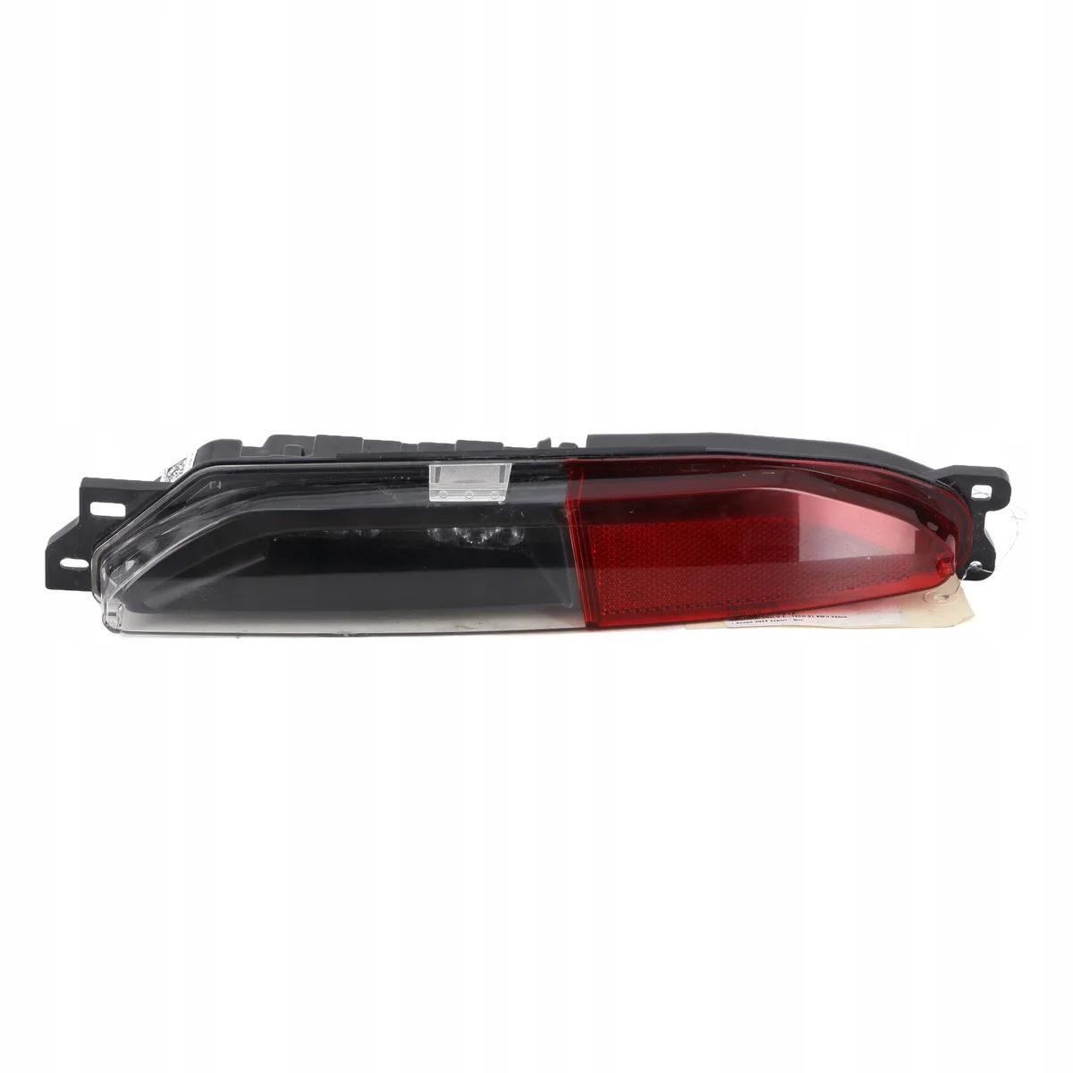 Luz parachoques trasero Renault Megane V E-Tech