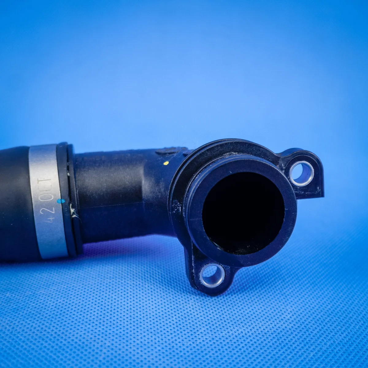 Tubo Agua BMW 5 G30 530ix 17128678509 image 3