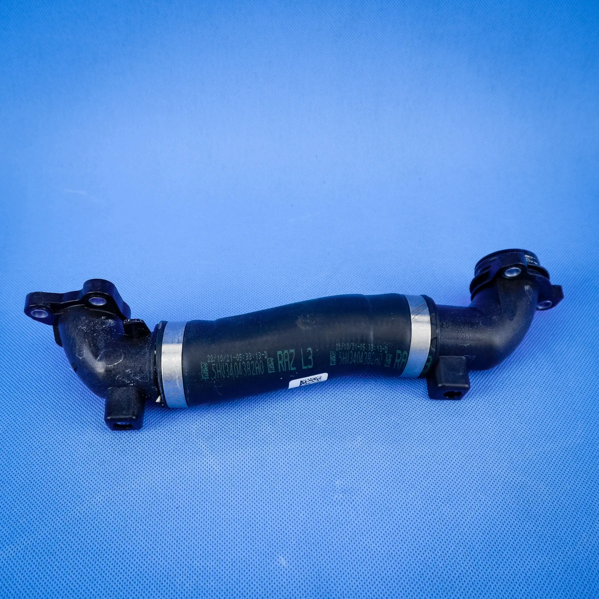 Tubo Agua BMW 5 G30 530ix 17128678509 image 4