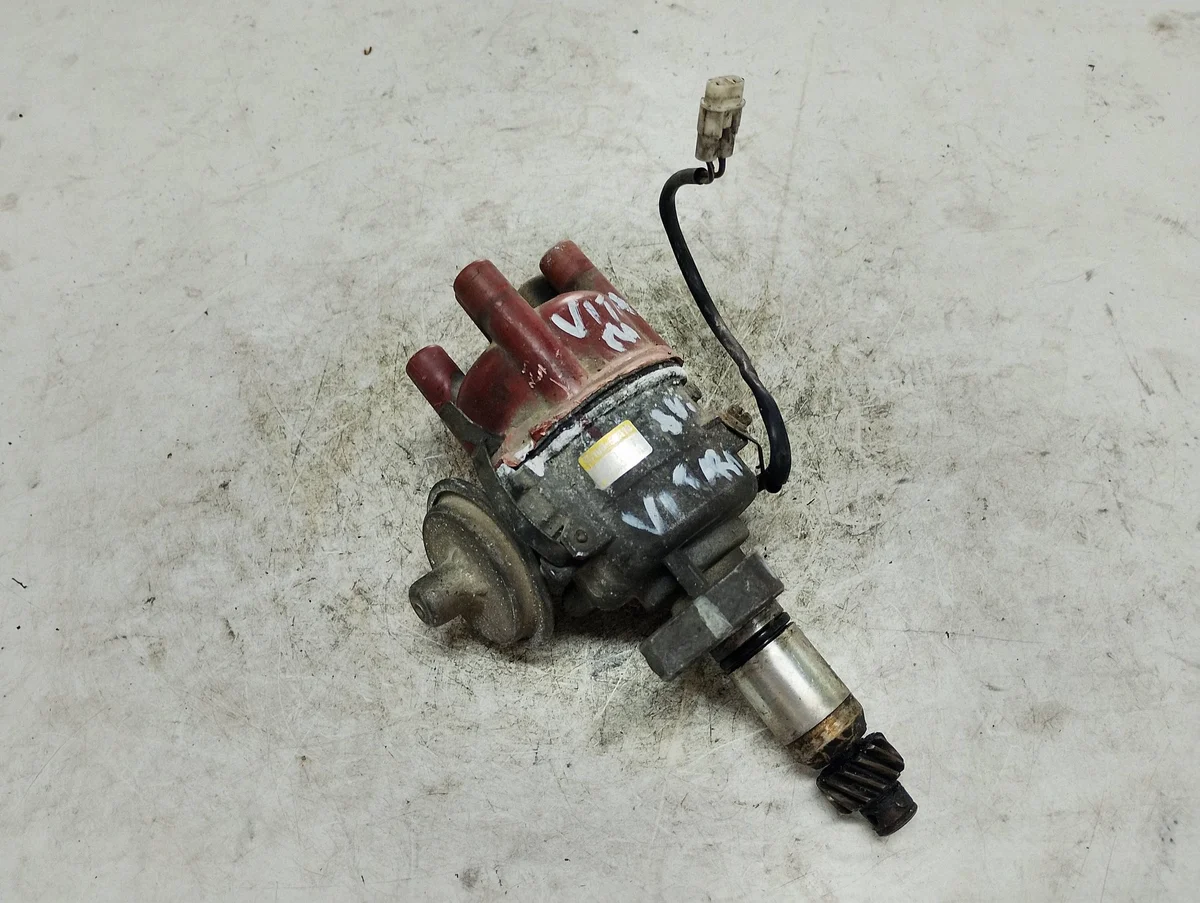 Aparelho de Ignição Suzuki 33100-60A10