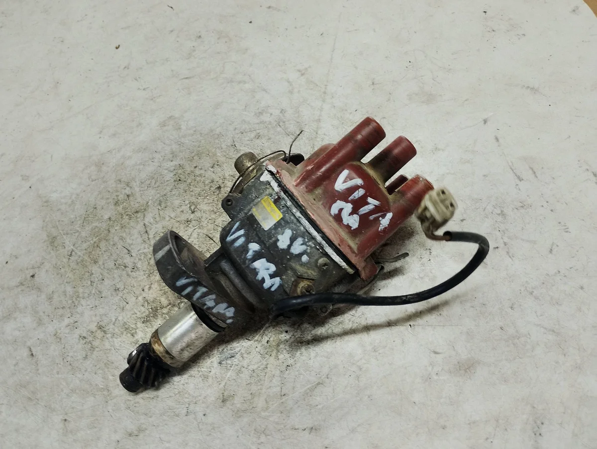 Zündgerät Suzuki 33100-60A10 thumbnail 3