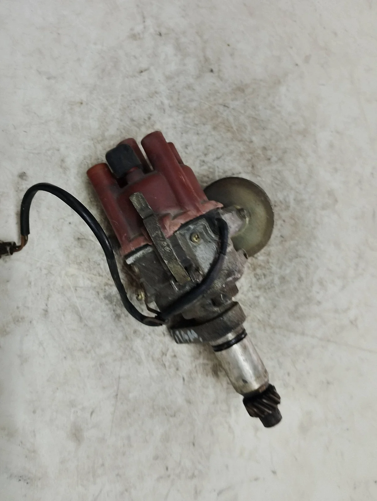Zündgerät Suzuki 33100-60A10 thumbnail 5