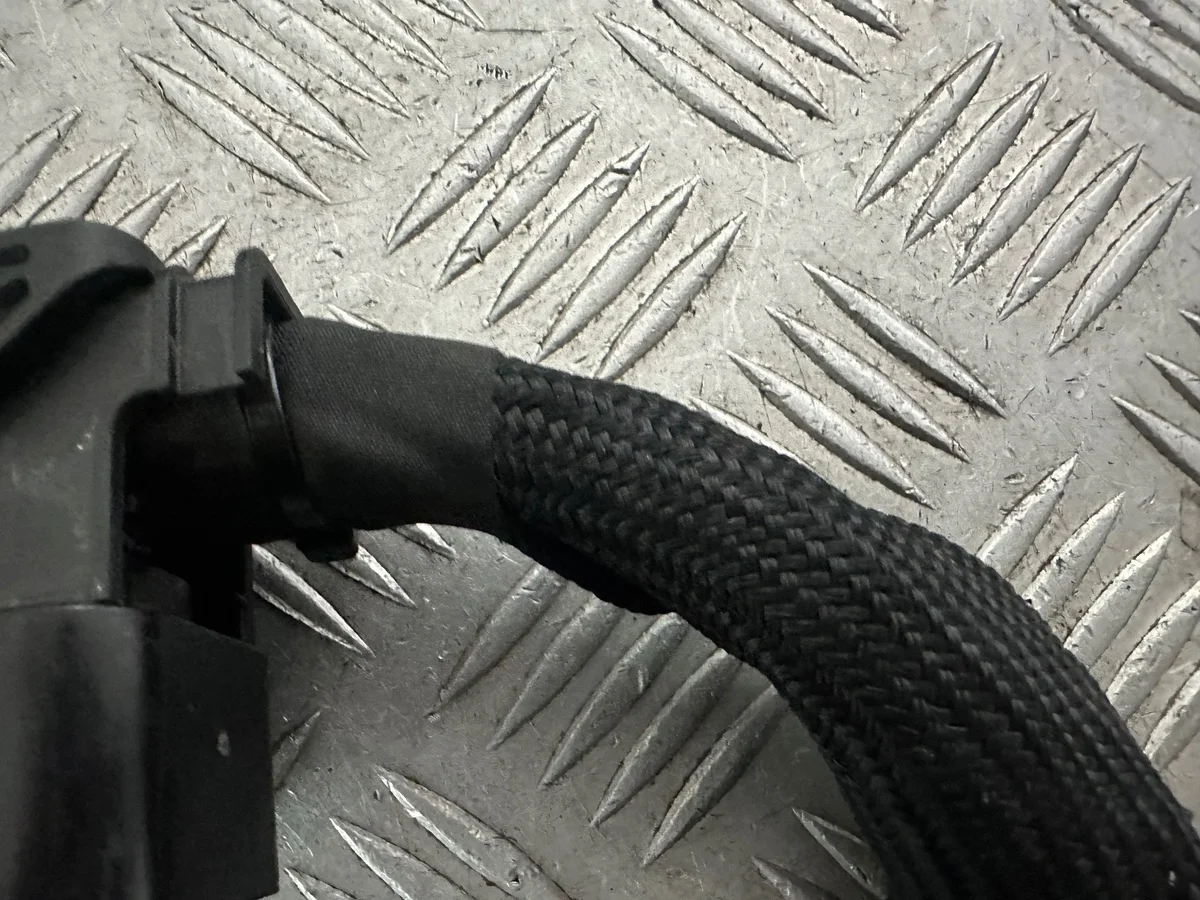 ABS Pumpenstecker Mercedes A0009828709 image 3