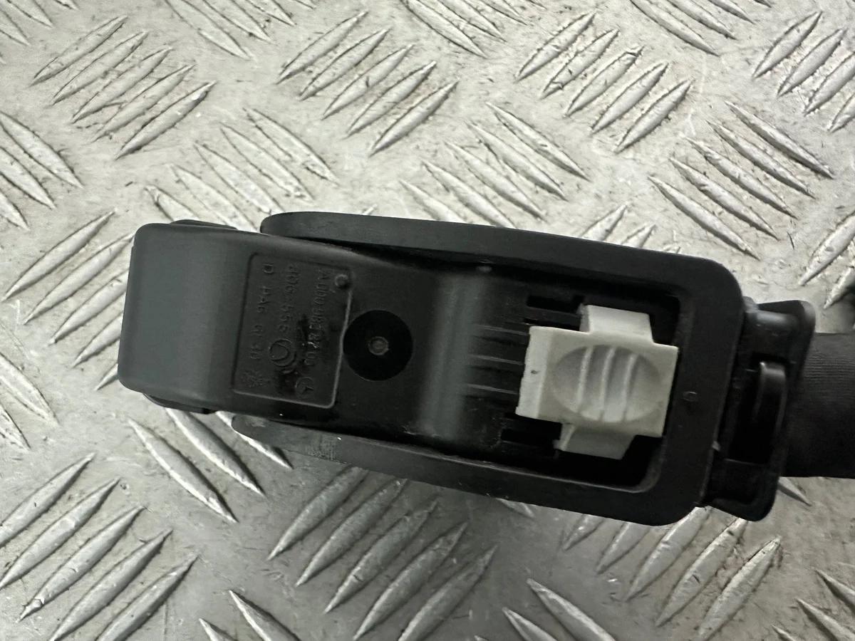 ABS Pumpenstecker Mercedes A0009828709 image 6